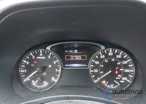 2019 Nissan Pathfinder S from USA, damaged, VIN 5N1DR2MM3KC633573